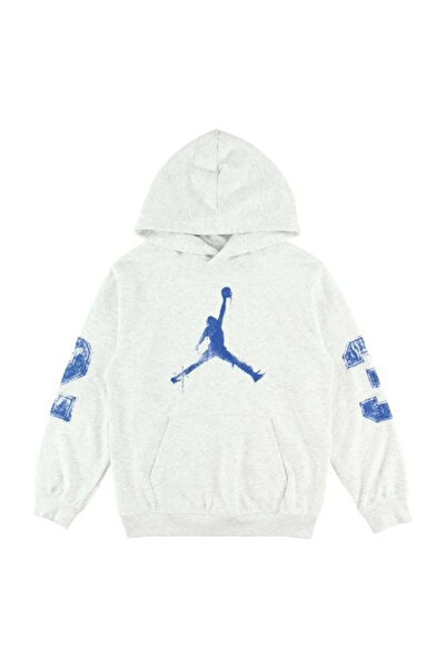 Nike JORDAN JDB MJ MVP HBR JM FT МЪЖКА СВИТЕР 95F099 95F099-X58