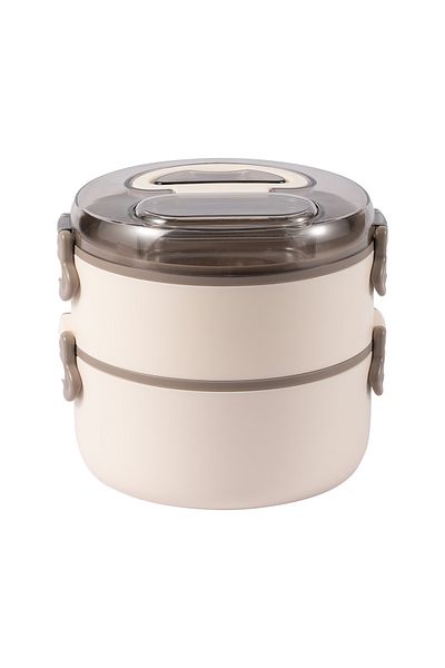 Noki Kids Stainless Steel Lunch Box 1200ml