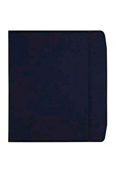pocketbook Husa Book Cover pentru Era, Charge Edition (Negru)