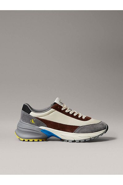 Calvin Klein Men's Sneaker Ym0Ym012920Iv