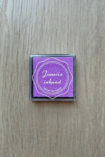 Mona Craftist Mini Mürekkep Pedi İnkpad Istanpa Damga Scrapbook Stamp Bullet ...