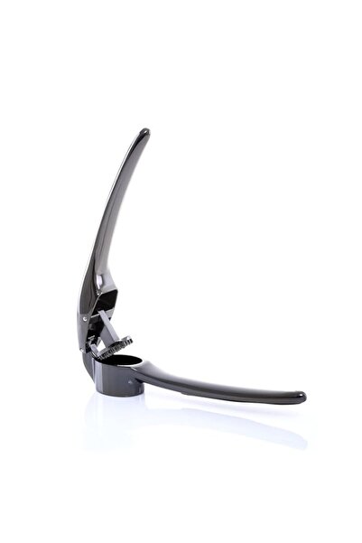 Generic Royalford Garlic Press Ginger Crusher | Super Easy to Clean | Crush G...