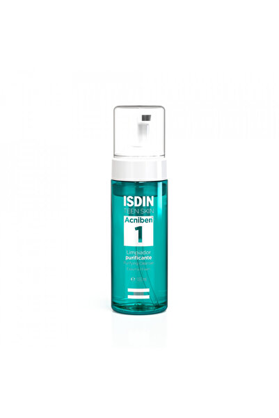 ISDIN Acniben Καθαριστικός Αφρός, 150 ml
