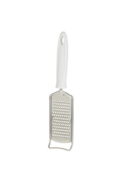 Generic Prestige Cheese Grater - Medium Hole, White [PR54447]