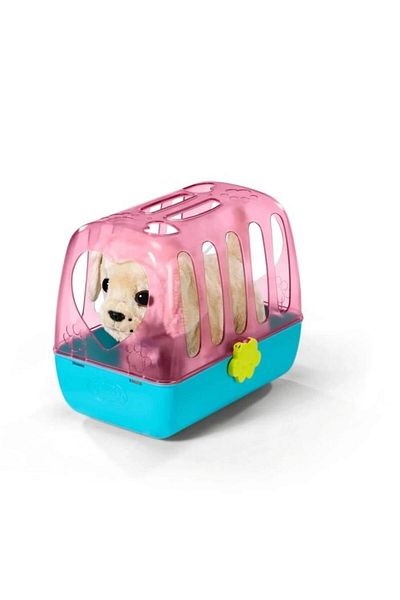 ToysAll Zapf Creation Baby Born My Dog Lucky 835869