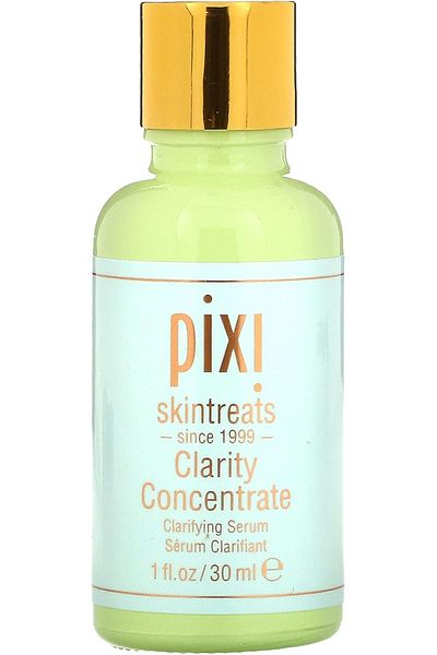 pixi مركز الوضوح 30 مل
