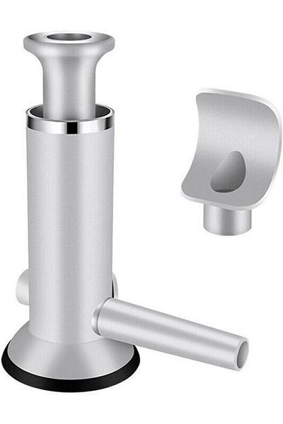 Kardett Sausage and Meatball Machine - Filler, Multifunctional Stainless Steel Machine for