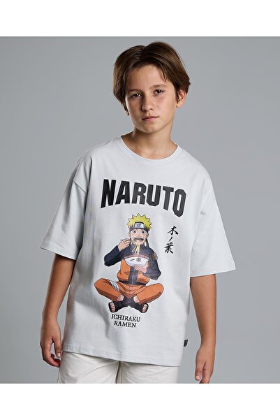 R&B Grey Kids's T-Shirt