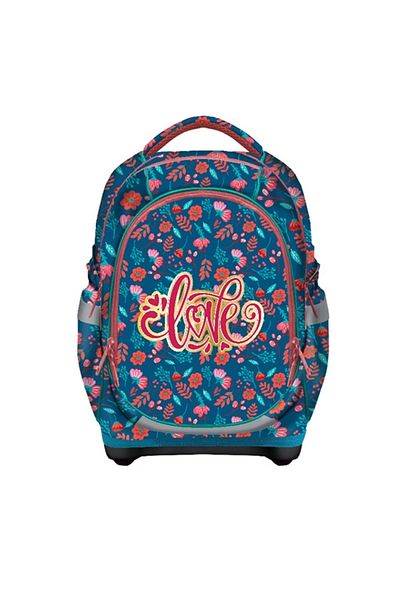 Daemi LOVE anatomical backpack, 42x34x22cm