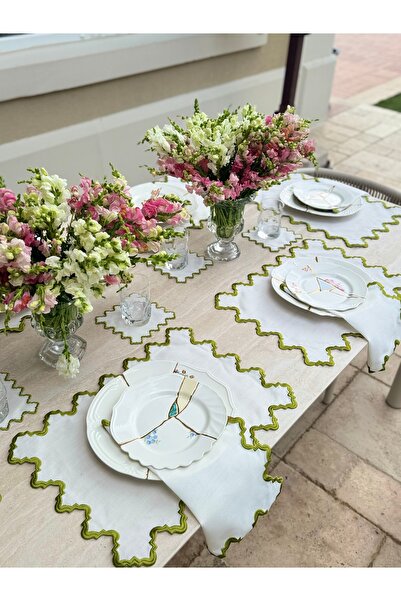 Matis Home Line Queen 2'li Amerikan Servis