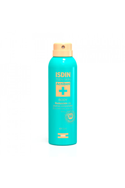 ISDIN Crema de corp anti-acnee ACNIBEN 150 ml