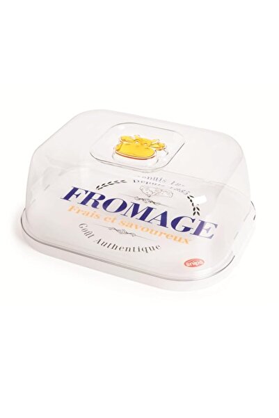 Generic Snips Farm Cheese Keeper 3 L- 035003- Multi Color