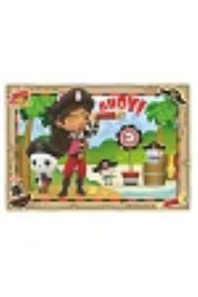 RAVENSBURGER 2X24 Piece Puzzle Gabbys Dollhouse 057108