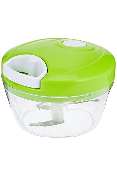 Generic Manual Vegetable Fruit Chopper Hand Pull Food