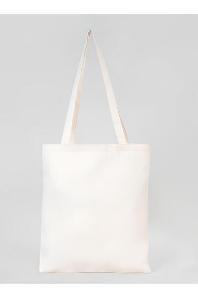 MUTURA Gabardin Kumaş Çanta Punch Ve Boyamaya Uygun