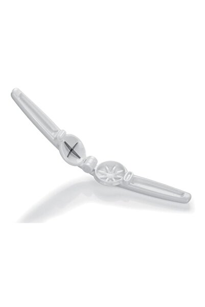 Generic Tescoma Tongs for Sweet Chestnuts Presto, Multi-Colour, 21.5x8.5x5.4 cm