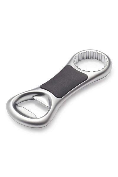 Generic OXO Steel Die-Cast Bottle Opener