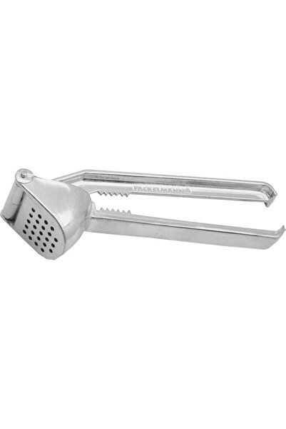 Generic Prestige Garlic Press/Cherry Stoner, Silver