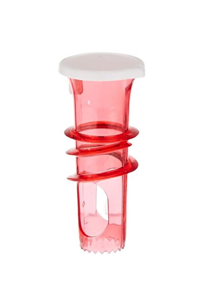 Generic Harmony Orange Squeezer with Lid