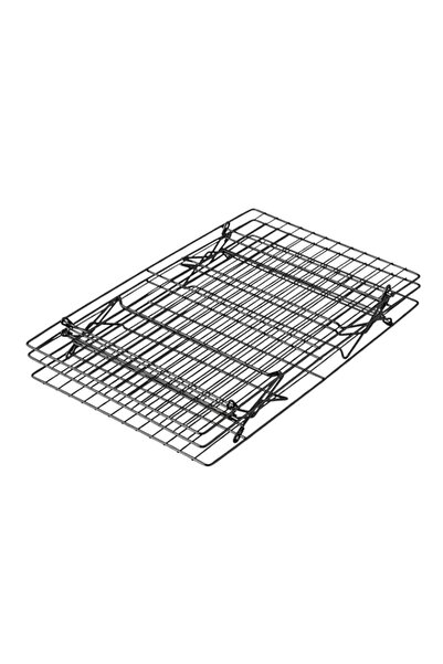 Generic رف تبريد ويلتون إكسيل إيليت تير، فضي، Wt-2105-459