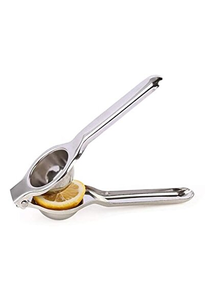 Generic Mini Manual Stainless Steel Juicer