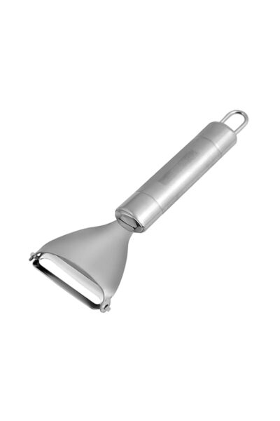 Generic Royalford Professional Stainless Steel Triangular Peeler - Lancashire...