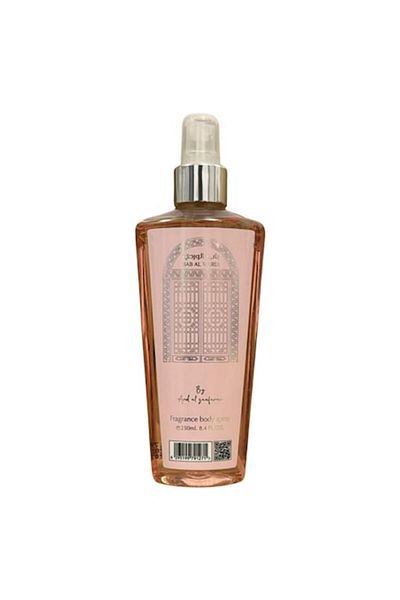 ARD AL ZAAFARAN , Bab Al Wardi, Eau de Parfum, 250ml