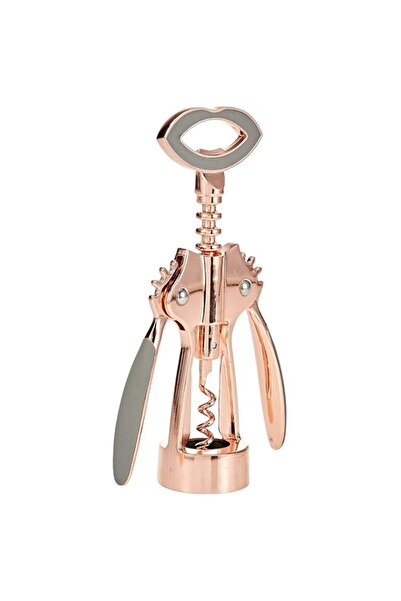 Generic Harmony Wing Corkscrew (Rose Gold)