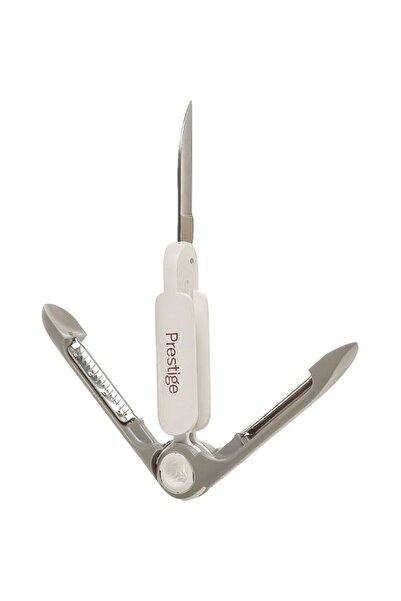 Generic Prestige 3-In-1 Vegetable Peeler, PR8044