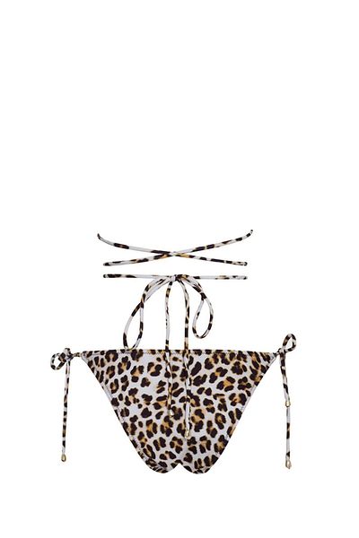 SAILOR moda Pareolu Brazilian Bikini Suit