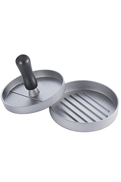 Generic Hamburger Pressure Meat Grill Beef Burger Press Patty Maker Mold Kitc...