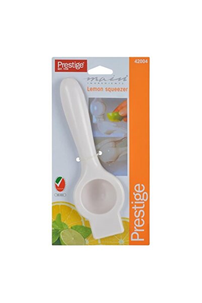 Generic عصارة ليمون بريستيج، بيضاء