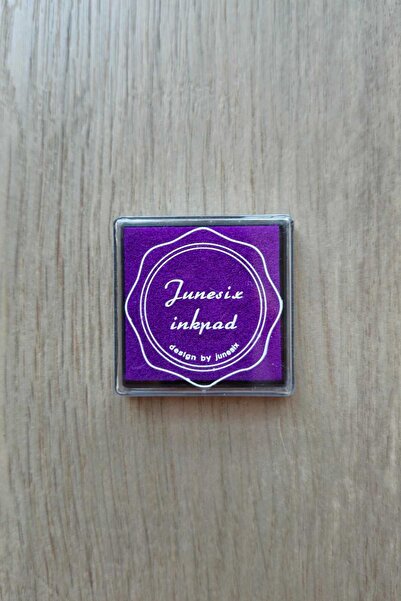 Mona Craftist Mini Mürekkep Pedi İnkpad Istanpa Damga Scrapbook Stamp Bullet ...