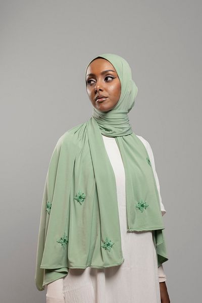 Ophelia premium jersey handmade