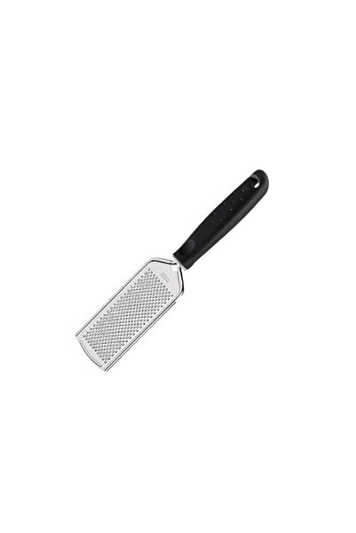 Generic Tramontina Utilita Stainless Steel Mini-Grater with Black Polypropyle...