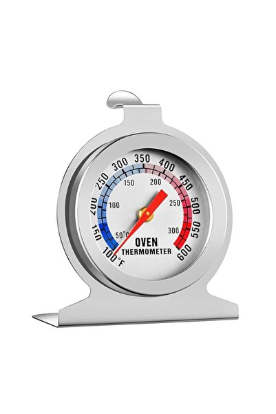 Generic eWINNER Precision Oven Thermometers Large Dial Oven Grill Monitoring ...