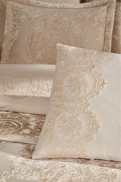 Özdilek Harmony Dowery Set 10 Pieces