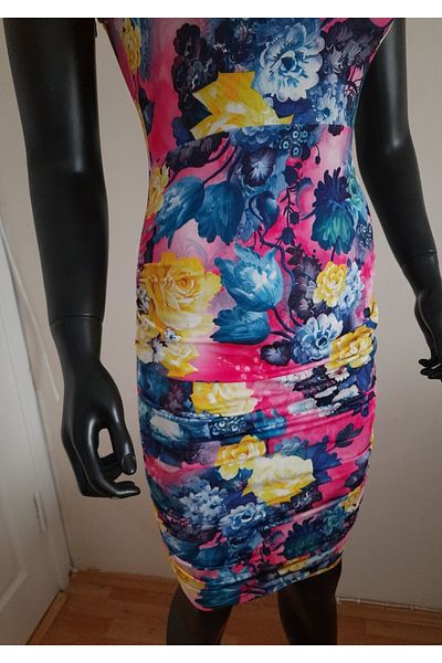 senbio Boydan Dress Skirt