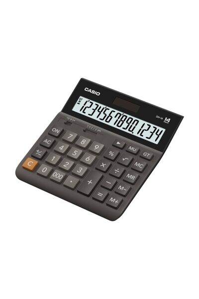 Casio HESAP MAKİNASI DH-14