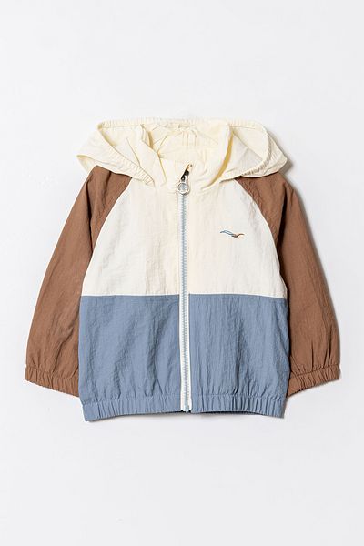Verscon Men's Hooded Raincoat 1 - 5 Years