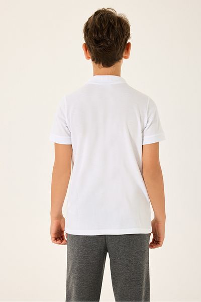 Rolypoly Boys Polo T-shirt