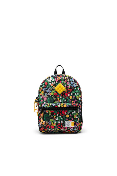 herschel x LEGO Heritage Çocuk Sırt Çantası