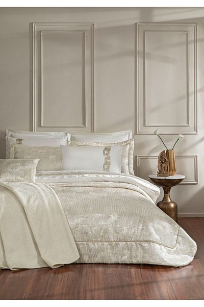 Özdilek Modernes Dowery Set 11 Pieces
