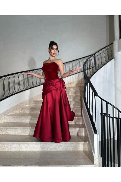 MEZON FASHION Two dresses