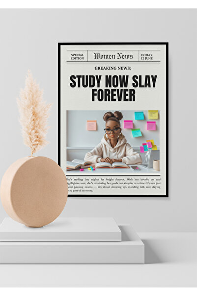 Funzee Noutăți pentru femei – Seria de postere cu știri în flux continuu |   ...