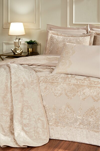 Özdilek HARMONY ÇEYİZ SETİ 10 PARÇA