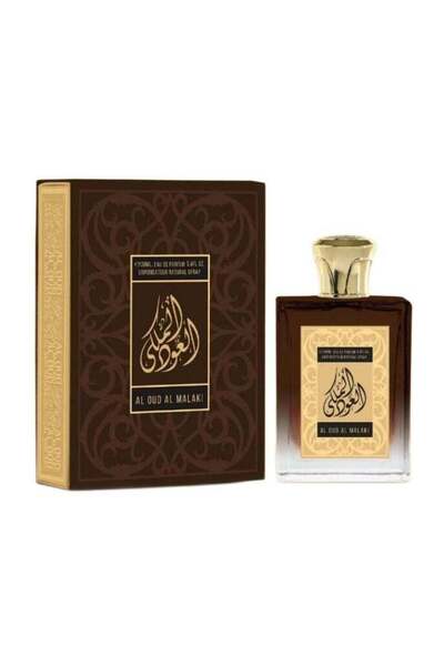 Premier Aloud Almalaki Eau de Parfum - 100ml