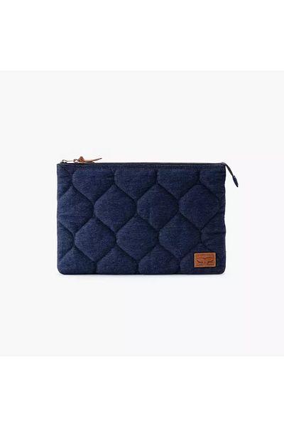 Levi's Denim Laptop Case