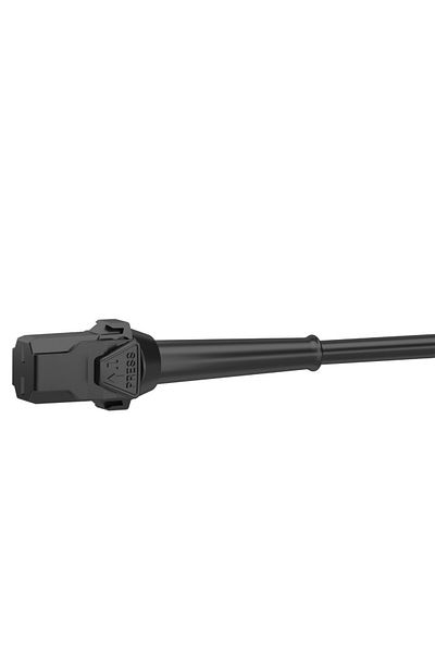 Proxxon Cablu alimentare AMB, Quick Change, EU, 7.5m