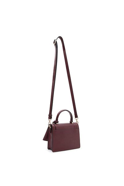 L.CREDI Konstanze Handtasche 20 cm